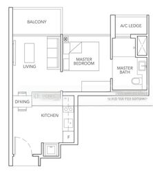Sturdee Residences (D8), Condominium #425019091